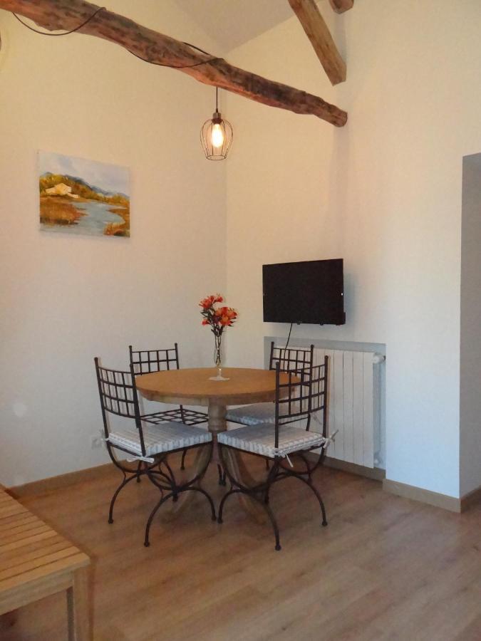 Sérignac L'Oratori : Chambre L'Authentique מראה חיצוני תמונה