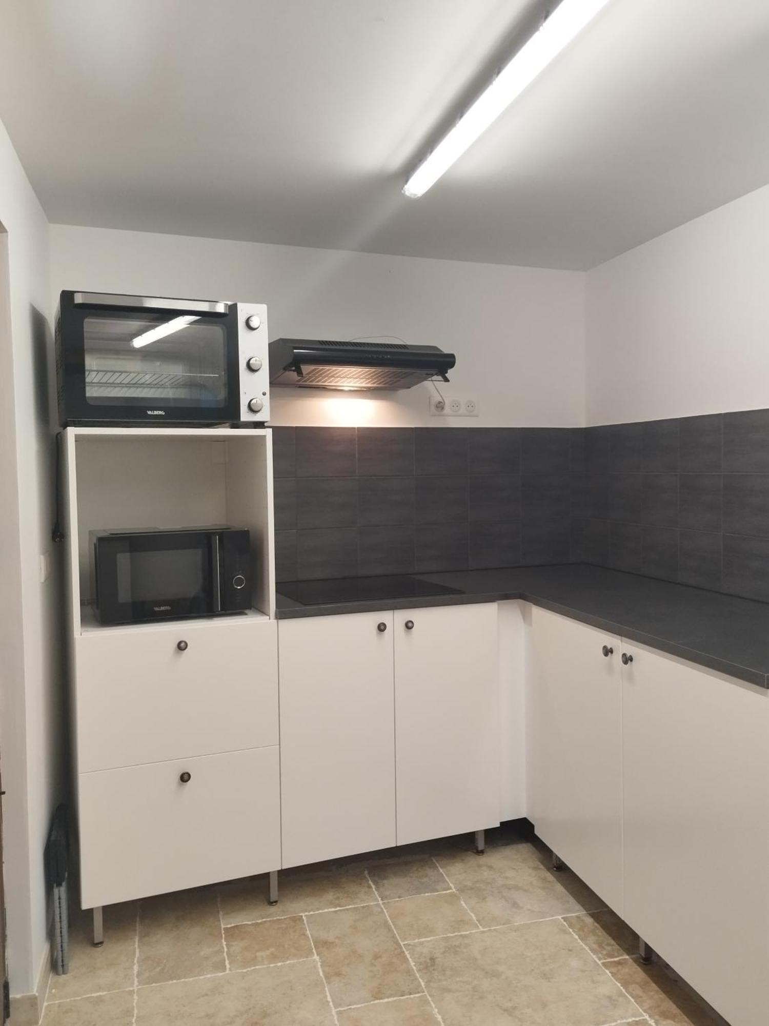 Sérignac L'Oratori : Chambre L'Authentique מראה חיצוני תמונה